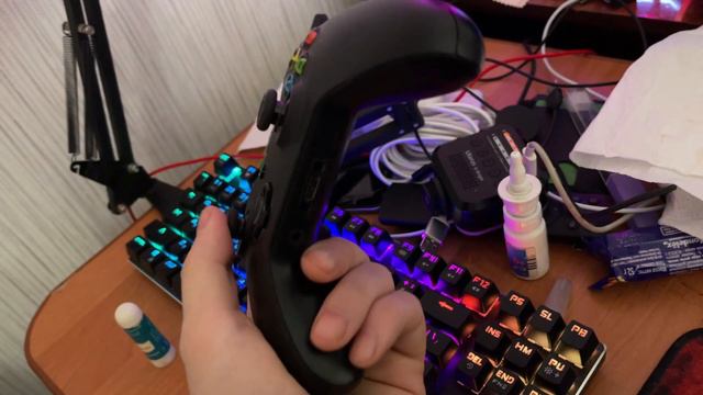 Пришел донор IPHONE SE. Геймпад XBOX ONE оказался капризным , распаковка посылок! смотреть онлайн