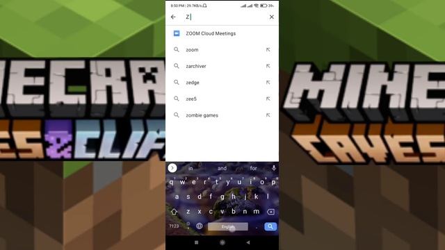 Download Minecraft 1.17 pocket edition смотреть онлайн