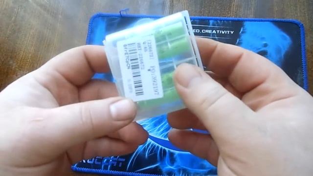 посылка из TINYDEAL-35 смотреть онлайн