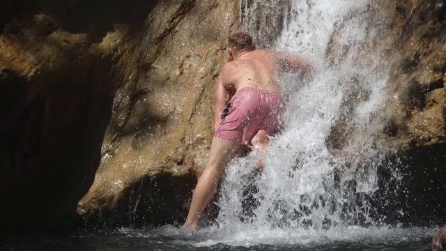 Trinidad and Topes de Collantes, Cuba смотреть онлайн