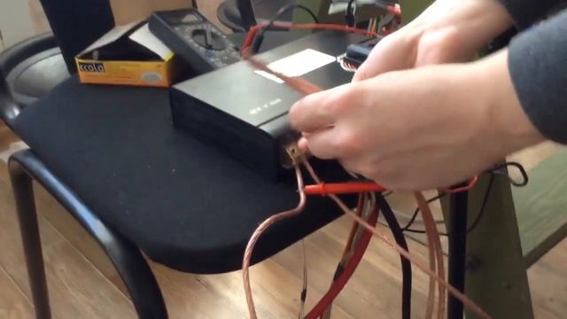 Обзор и тест двухканальнальников на пределе возможностей смотреть онлайн