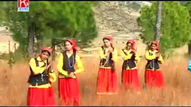 बाली जवानी का सुपनिया # Bali Jawani Ka Supniya # Uttrakhandi Garhwali # Man Biranu # Gunjan.Pooja смотреть онлайн