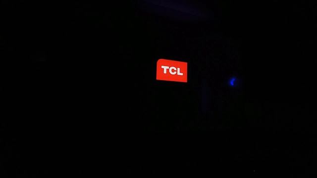 Телевизор LED TCL 32S5400 первое включение и настройка смотреть онлайн