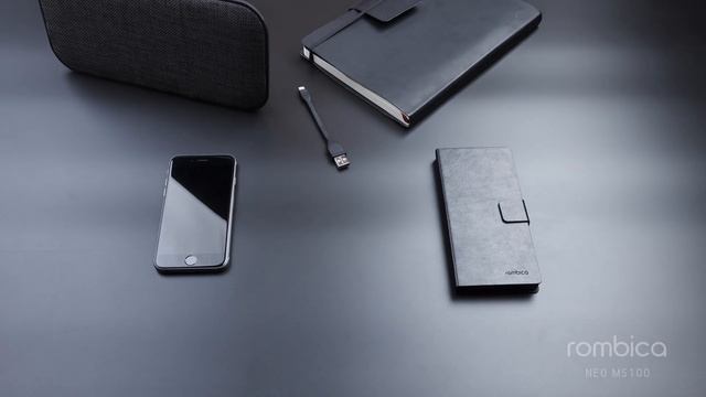 Rombica NEO MS100 – энергия твоего успеха смотреть онлайн