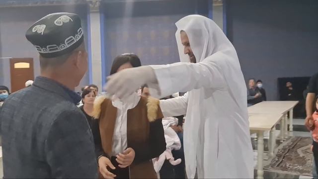 الله اكبرДАХШАТ ИРОКЛИК ТАБИБ САМАРКАНДДА БУ КИЗНИ смотреть онлайн