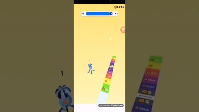 Играем в игры на телефоне часть 1 смотреть онлайн