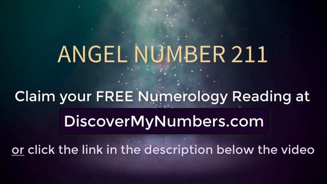 ANGEL NUMBER 211 - (Meanings & Symbolism) - ANGEL NUMBERS смотреть онлайн