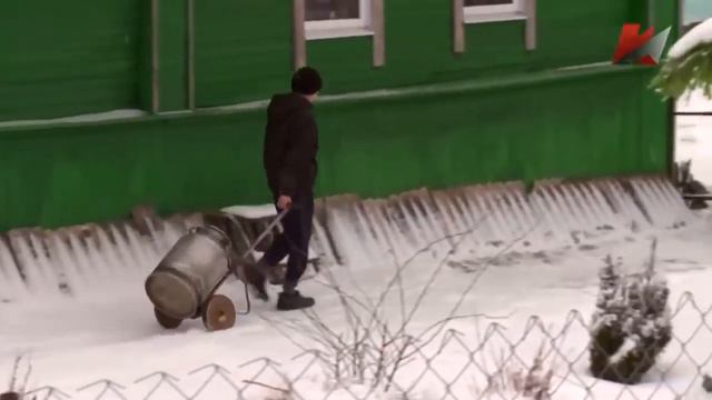 Ядерная "сверхдержава" с миллионами нищих. смотреть онлайн