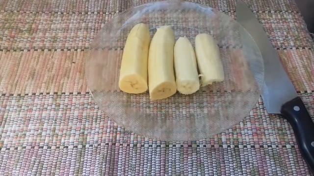 Интересная Бразилия по-назарковски. Земляной банан (banana de terra) смотреть онлайн