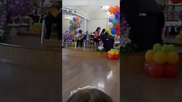 Русская народная песня "КОЗЁЛ" смотреть онлайн