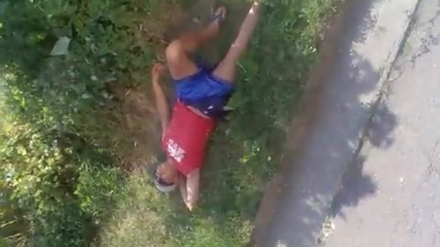 Жека гонит Верхнеднепровск УКР смотреть онлайн