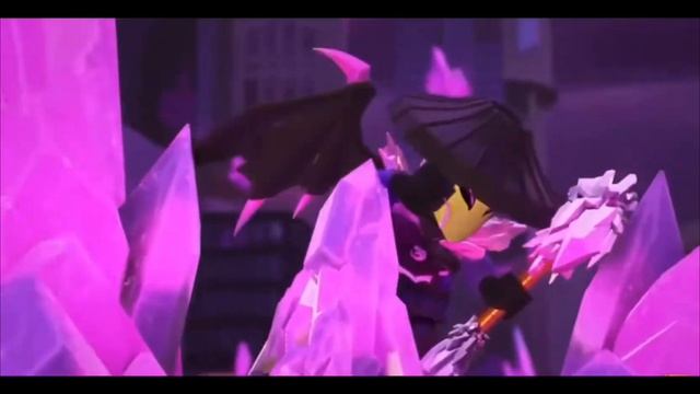 After Dark // mr. Kitty \\ ninjago tribute #thankyouninjago смотреть онлайн