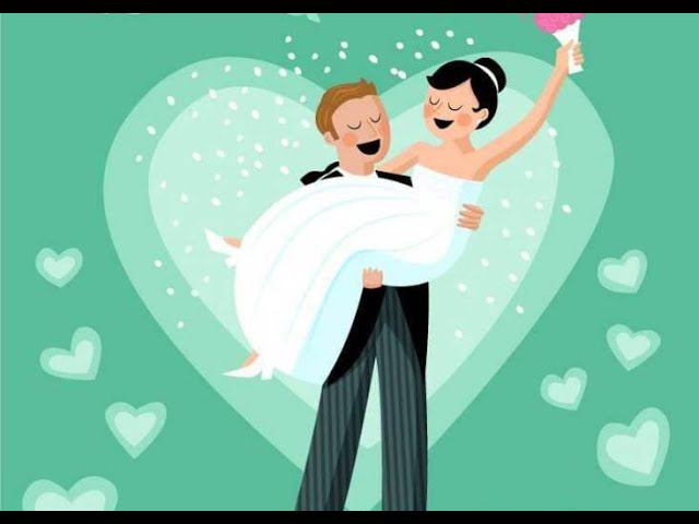 Десятка за 17 тыр Свадьба - состоялась! смотреть онлайн