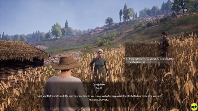 Medieval Dynasty | 2023 Guide for Complete Beginners | Episode 2 | Questing, Trapping, Building смотреть онлайн
