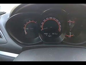 Лада веста 1.6 не едет?!?!?! Ч 2я