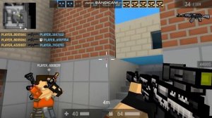 Сыграл в блокпост мобайл в браузере и получил 1350 серебра! | Blockpost mobile