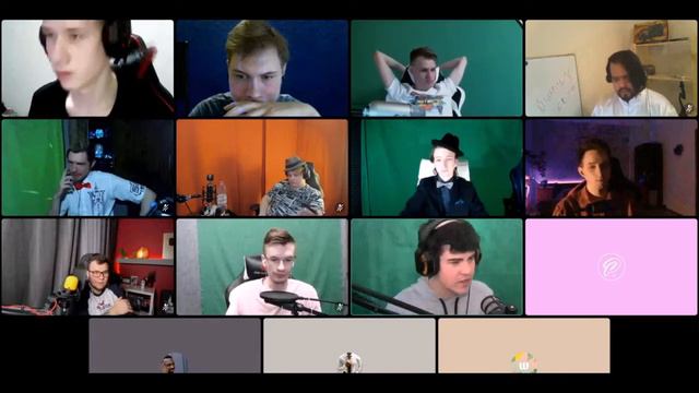 МАФИЯ С ЮТУБЕРАМИ! (НАРЕЗКА СО СТРИМА ПЯТЕРКИ) смотреть онлайн