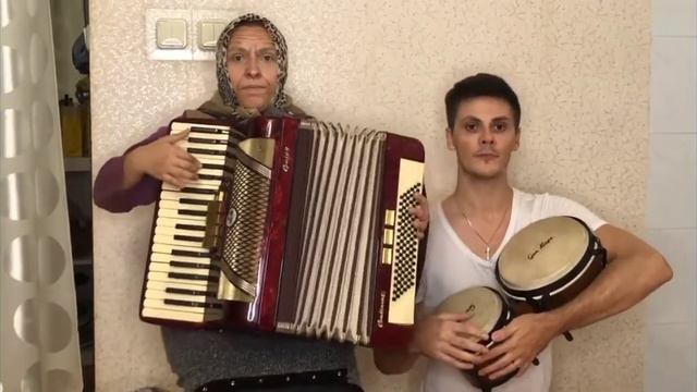 видео не мое видео внук и бабушка вайны #когда#создаетё#новую#песню#с#другом смотреть онлайн