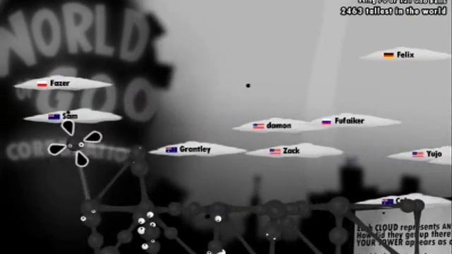 World of Goo - Corporation смотреть онлайн