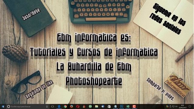 COMO SABER EL CONTENIDO DE UN ARCHIVO, SIN ABRIRLO смотреть онлайн