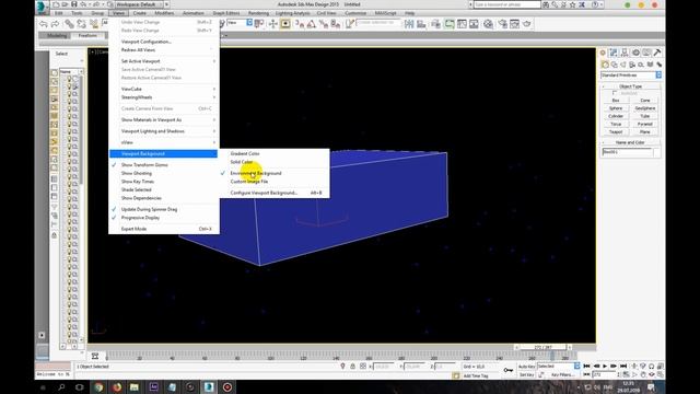 3D CAMERA TRACKING SynthEyes 3ds max tutorial смотреть онлайн