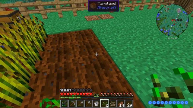 Flaggcraft Comes Alive #10 - You Gotta Start Somewhere смотреть онлайн