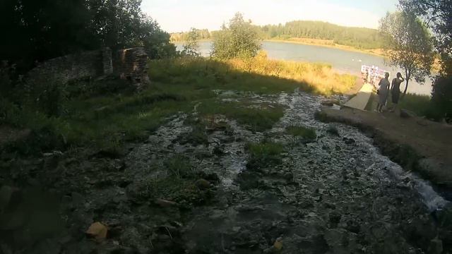 Словенские ключи, Изборск (ч1) смотреть онлайн