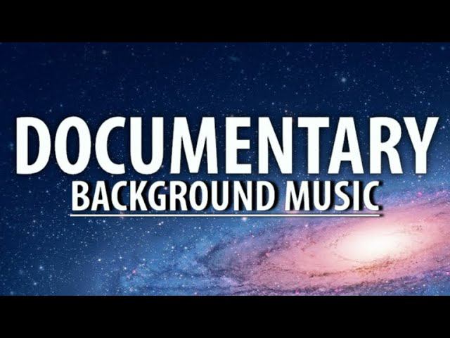 Planetarium Background Music
