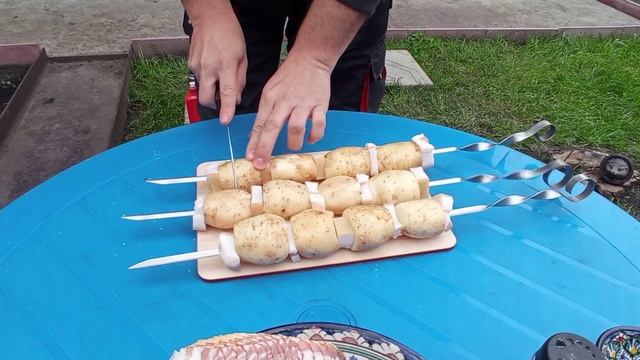 Кухня Хаски