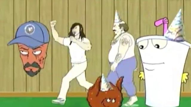 Andrew W.K. - Party Party Party (Long Form)