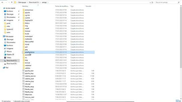 Las sentencias "DROP DATABASE" están desactivadas. смотреть онлайн