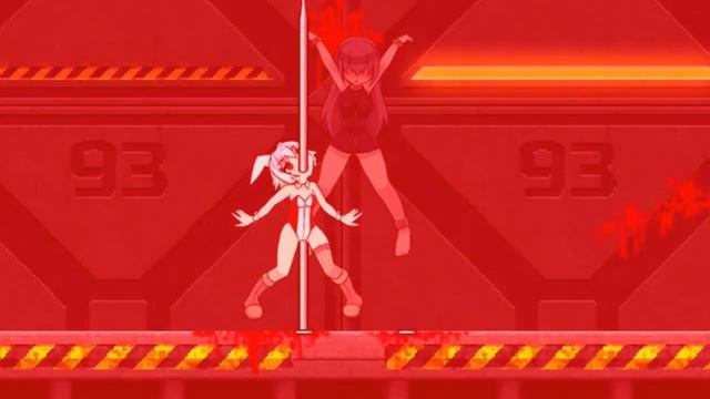【Ryona】Under Party All Death Scenes│死亡集(Part1) смотреть онлайн
