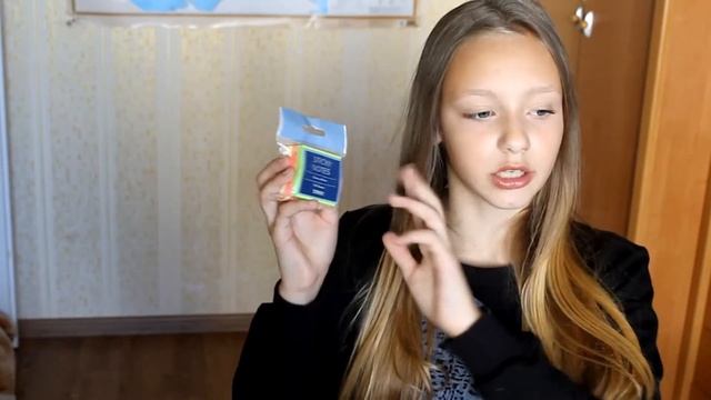 BACK TO SCHOOL[2016]//Покупки Одежды и Канцелярии к Школе