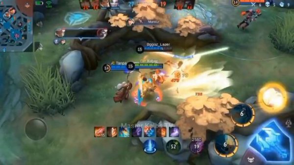 ML MEMES TIKTOK FUNNY MOMENTS | MOBILE LEGENDS TIKTOK COMPILATION #32