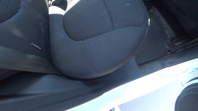 Киа рио 2013 за 350 тыс ЛЕГКАЯ ПРЕДПРОДАЖНАЯ ПОДГОТОВКА KIA RIO! Киа Рио с пробегом 170 000 км смотреть онлайн