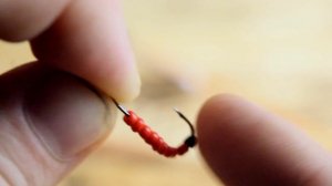 Снасть Балда своими руками,как собрать уловистую снасть правильно для зимней ловли окуня.