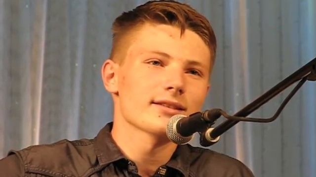 04. Кирилл Сычёв — На пути к солнцу. U235. Северск. 08.06.2016 смотреть онлайн