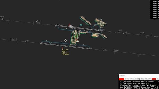 Y2mate.mx-Гайд для Новичков - Летаем Онлайн в IVAO и VATSIM и не Переживаем