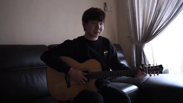 (워너원 Wanna One) 약속해요 (I PROMISE YOU) - Ang Ting смотреть онлайн
