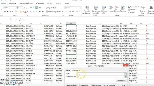 Cómo importar los datos de Excel a Weka смотреть онлайн