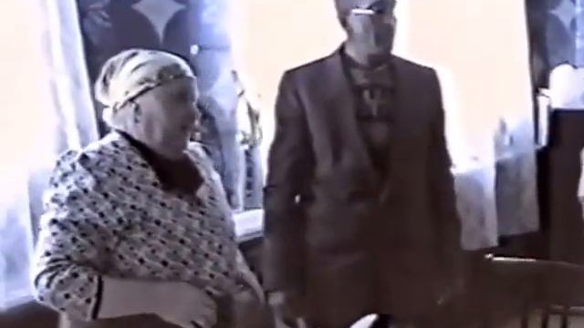 Начарейшен корпарейшен Свадьба монтаж 1999 смотреть онлайн