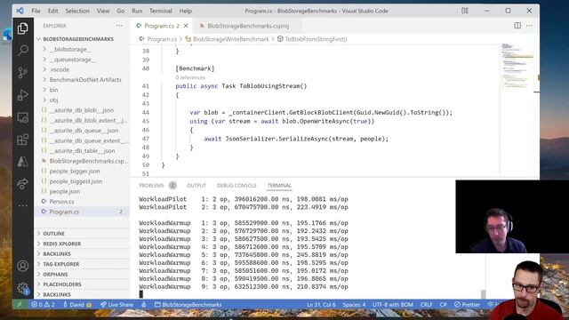 Don't use OpenWriteAsync() ... probably (#246) смотреть онлайн