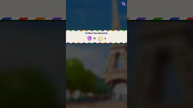 Bon Voyage: New Match 3 Game смотреть онлайн