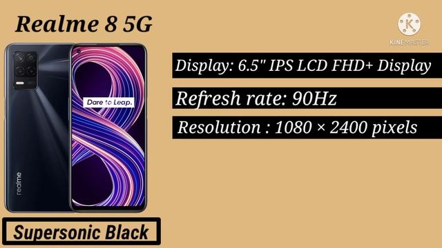 Realme 8 5G Full Review in Bangla. সবচেয়ে কমদামে 5G মোবাইল কিন্তু আসল কথা হলো....? смотреть онлайн