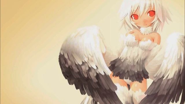 Nightcore   Spirit Of The Hawk