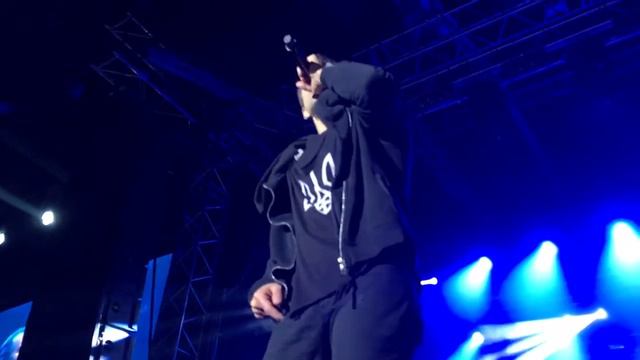 Океан Ельзи "На небі" смотреть онлайн