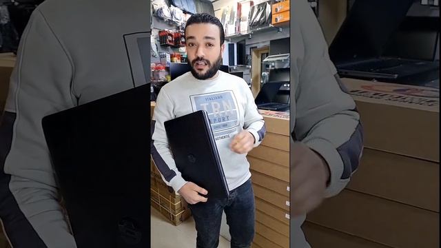 HP Probook 650 G1 جيل رابع اي فايفCore i5 4th Ram 8G SSD 256G 15.6" للاعمال المكتبيه والمحاسبين смотреть онлайн