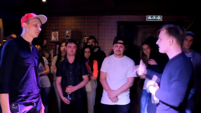 Grime part Jizz // ПОД БИТ смотреть онлайн