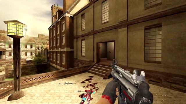 UZ TS Season 16 - zerk vs wip. смотреть онлайн