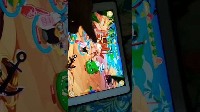 angry birds epic Monday donguon half battle смотреть онлайн